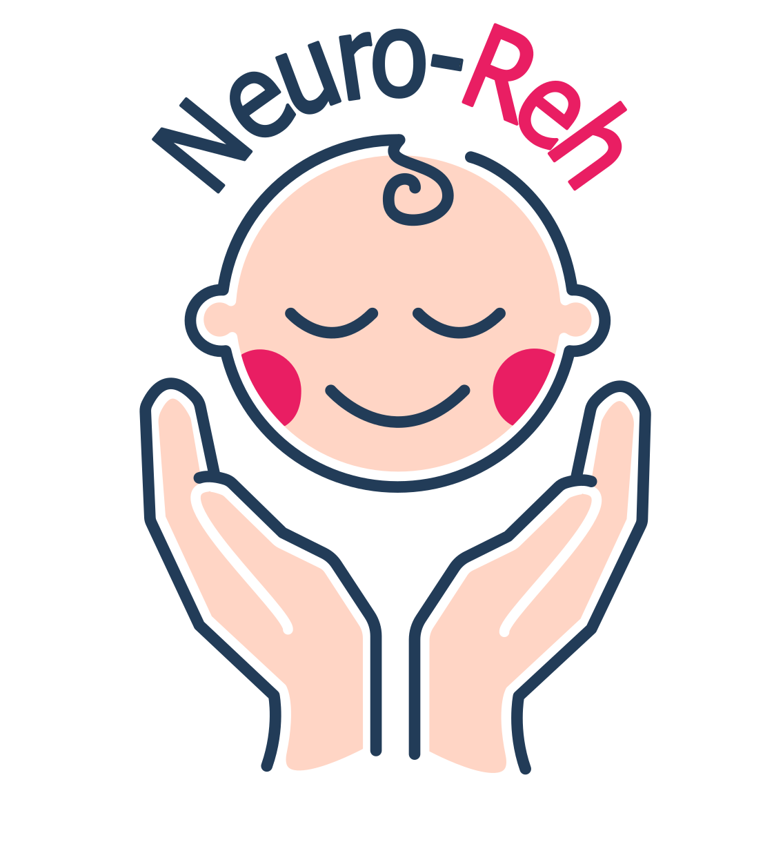 Neuro-Reh logotyp